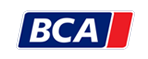 BCA LogoType